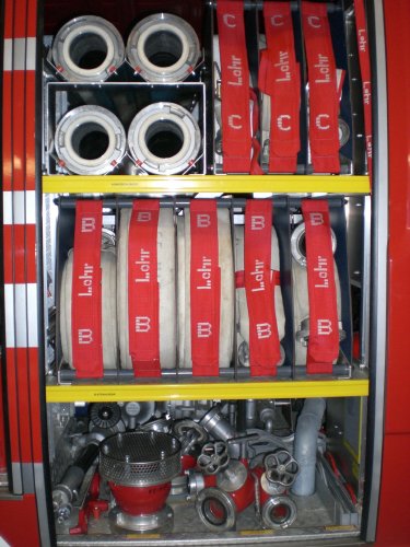 Geräteraum 4