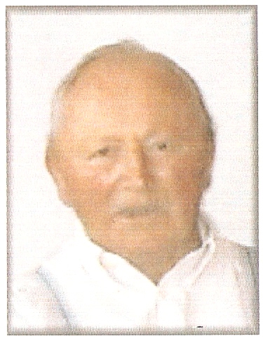 Begräbnis von Gustav Exinger sen.