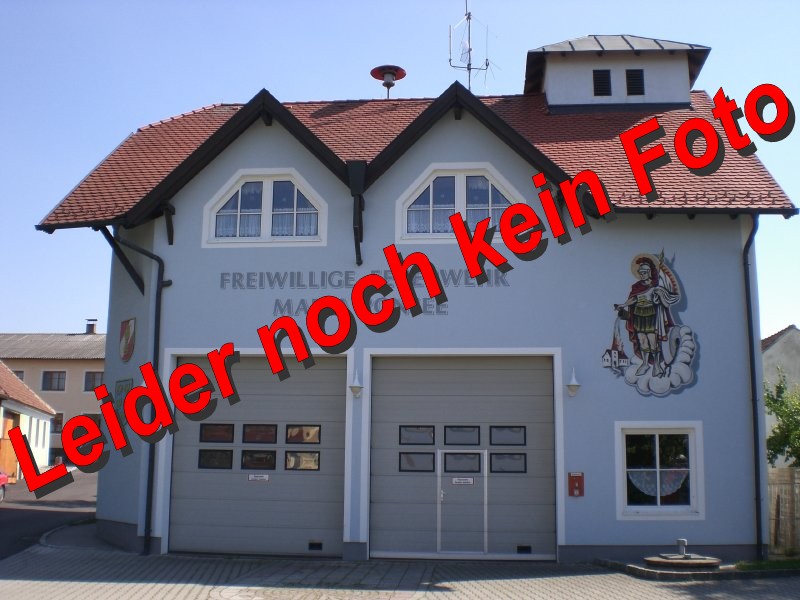 Unwettereinsatz in Zwentendorf und Erpersdorf