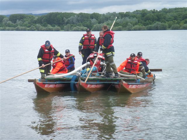 Ausbildung – Wasserdienst