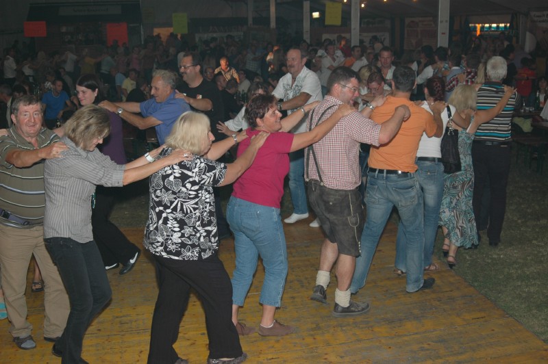 Zeltfest 2011