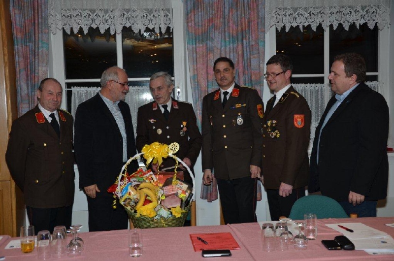 60er-Feier von HLM Franz Popper