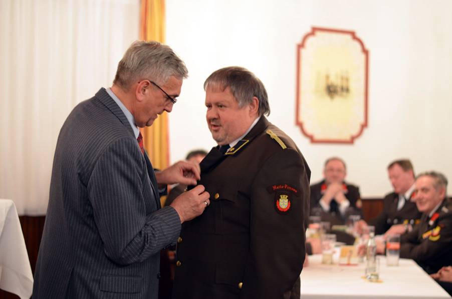 Abschnittsfeuerwehrtag