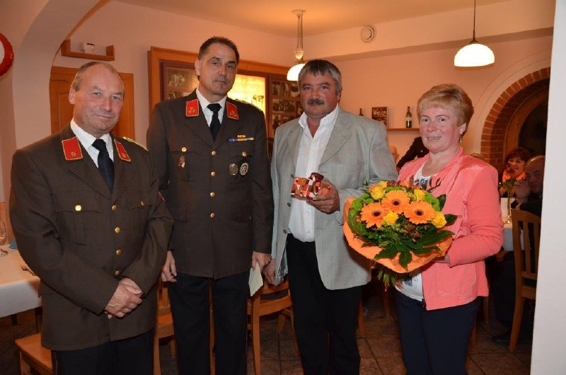 50er von FM Erwin Bock