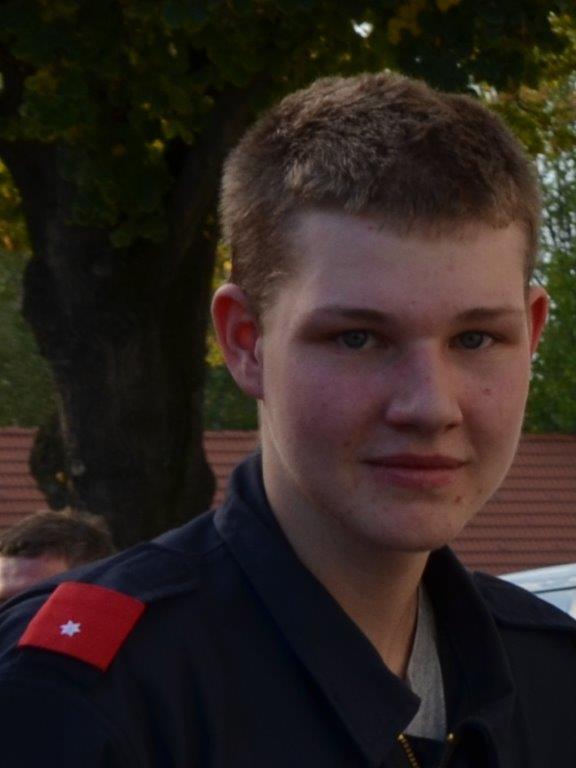 LM Stefan Schwarz hat die Fahrmeisterausbildung absolviert
