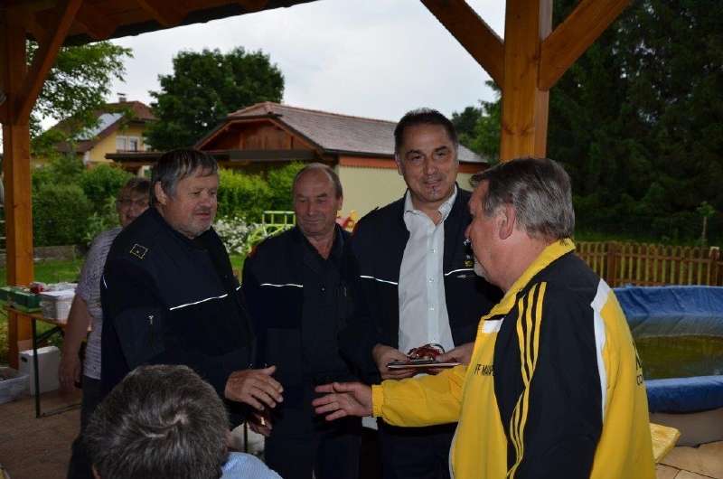 60er LM Ernst Haselmaier