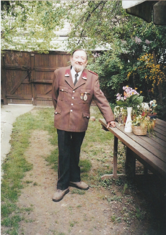 80er Ferdinand Knabel