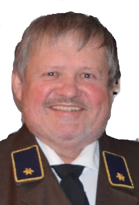 EV Franz Ganser jun. verstorben