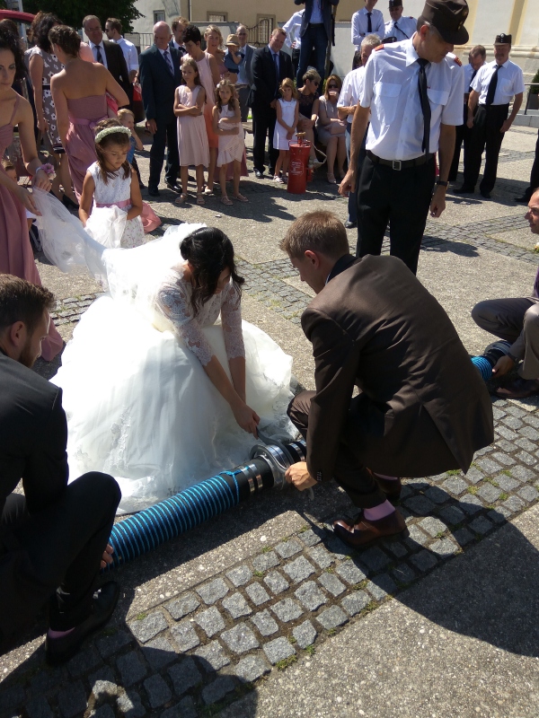 Hochzeit Frank Christoph