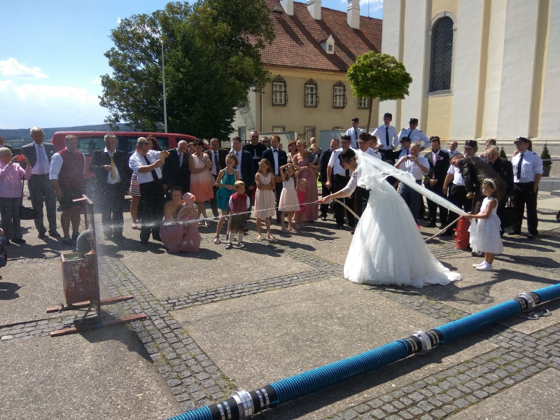 Hochzeit Frank Christoph