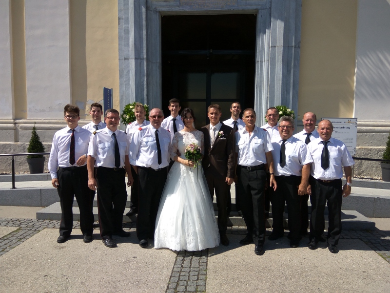 Hochzeit Frank Christoph