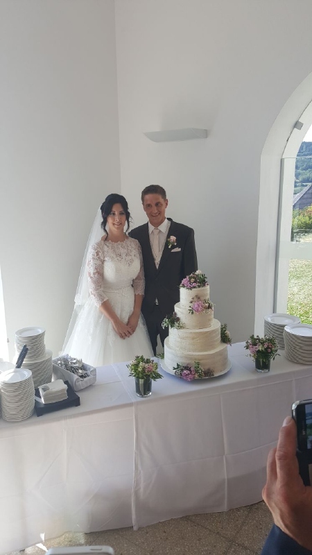 Hochzeit Frank Christoph