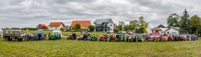 Erfolgreiches Feuerwehrfest 2017