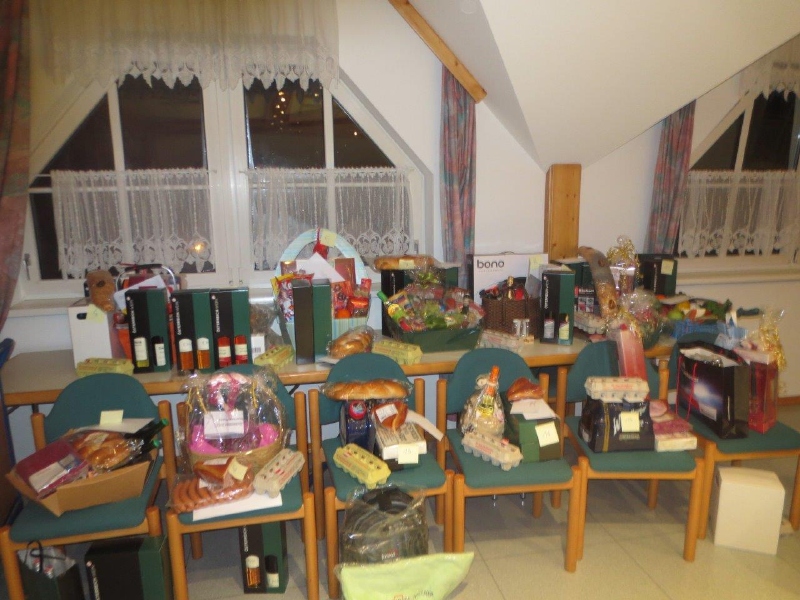 Krampusschnapsen 2017