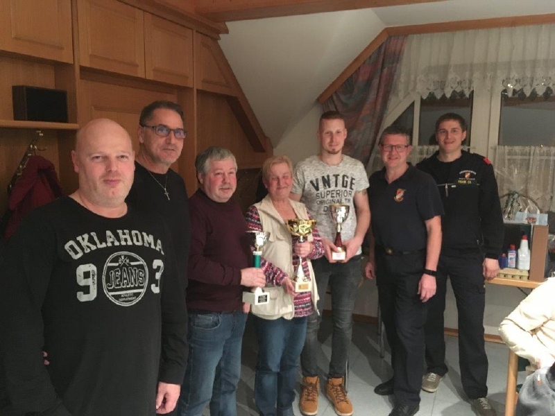 Krampusschnapsen 2018