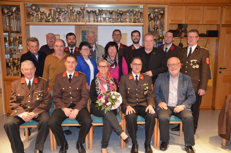 Jahreshauptversammlung