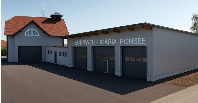 Jahresrückblick & Informationen